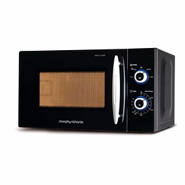 morphy richards mwo 20 ms (20 litre) microwave oven