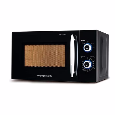 morphy richards mwo 20 ms (20 litre) microwave oven