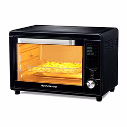 Morphy Richards 29L OTG 510057 – Digital Oven Toaster Grill with Air Fryer & Dehydrator