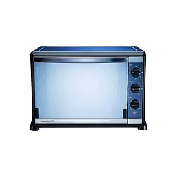 Morphy Richards 52L OTG 510054 | Superb Series Oven Toaster Grill with Convection & Rotisserie