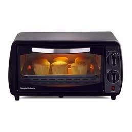 Morphy Richards 10L OTG 510065 – Oven Toaster Grill for Baking, Toasting & Grilling