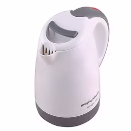 Morphy Richards Voyager 100 0.5L Electric Kettle – Compact Travel Kettle with Auto Shut-Off
