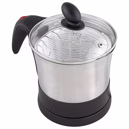 Morphy Richards InstaCook Noodle/Pasta & Beverage Maker – 1L, 1200W, Multi-Function Electric Kettle