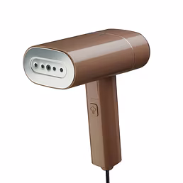Morphy Richards SteamPro 1300W Handheld Garment Steamer – Quick Heat-Up, Foldable &amp; Lightweight
