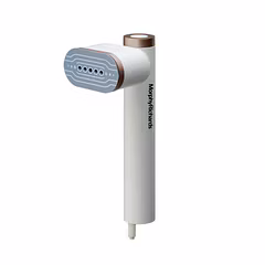 Morphy Richards Vogue Steam 1200W Garment Steamer – Quick Heat-Up, Dual Ironing Modes