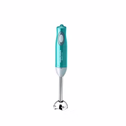 Morphy Richards Pronto Ultra Hand Blender 300W – Silent DC Motor, Detachable Shaft, Ergonomic Design
