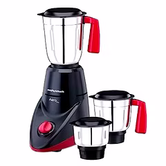 Morphy Richards Aero Plus Black Mixer Grinder