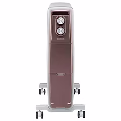 Morphy Richards Thermocore XR Analog 2000W Oil-Free Radiator Room Heater | 15 Fins, Twin Copper Heating Elements, Silent Operation, 4-Year Warranty