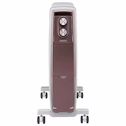 Morphy Richards Thermocore XR Analog 2000W Oil-Free Radiator Room Heater | 15 Fins, Twin Copper Heating Elements, Silent Operation, 4-Year Warranty