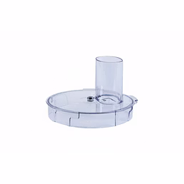 Bajaj Food Processor Processing Lid | Compatible with FX1000 New &amp; Icon DLX Models