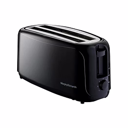 morphy richards at 402 pop up toaster
