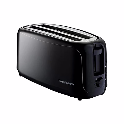 morphy richards at 402 pop up toaster