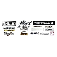 Diamond cut logos