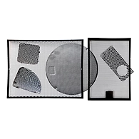 Speaker Mesh Grills