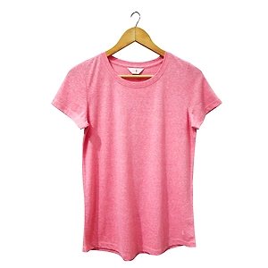 Skotch & Ice 'Round' Neck ' Summer Top