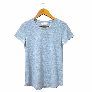 Skotch & Ice 'Round' Neck ' Summer Top
