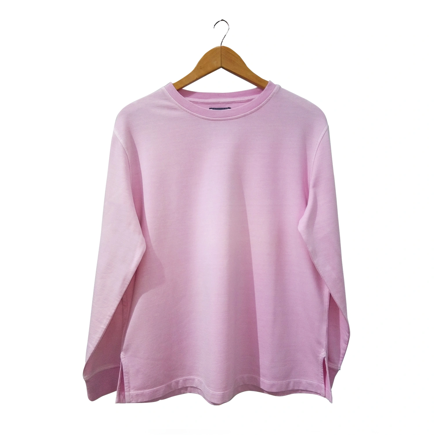 Skotch &amp; Ice 'Round' Neck ' Terry Top-T-11_PS