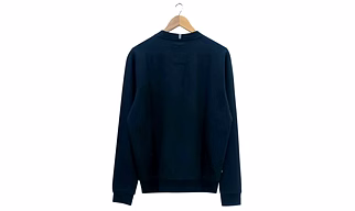 Skotch & Ice 'Round' Neck Men`s Sweat Shirt