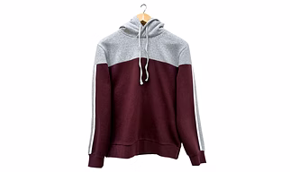 Skotch & Ice Women's 'Color-Block' Hoodie
