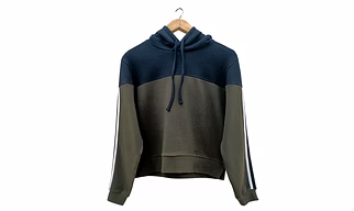 Skotch & Ice Women's 'Color-Block' Hoodie