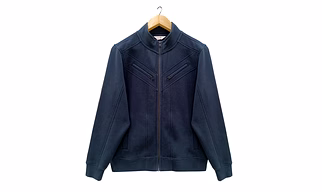 Skotch & Ice Men's 'Bomber ' Jacket