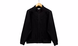Skotch & Ice Men's 'Bomber ' Jacket