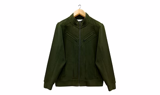 Skotch & Ice Men's 'Bomber ' Jacket