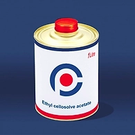 Ethyl Cellosolve Acetate