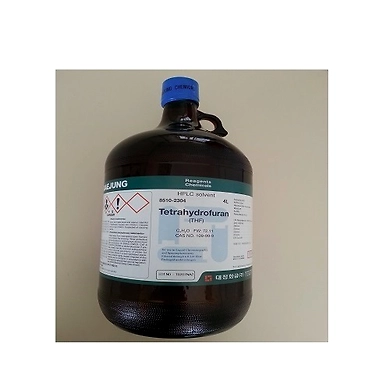 Tetrahydrofuran Solvent-PCS010