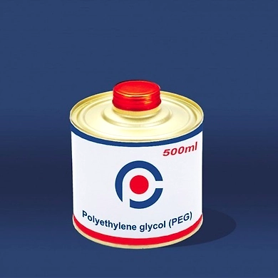 Polyethylene Glycol 400-PCS014