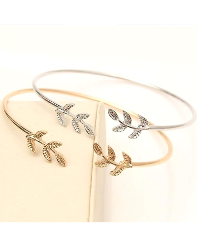 92.5 Sterling silver bracelet with Cubic Zirconia stone high polish nickel free rhodium plated-11