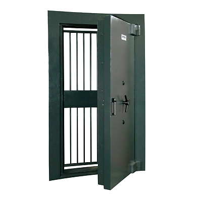 Strongroom Doors-GWD001