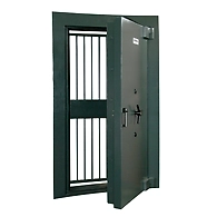 Strongroom Doors