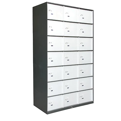 Locker Cabinets-GWD004