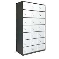 Locker Cabinets