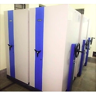 Mobile Racks (Compactors)
