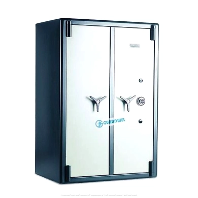 Double Door Safe-GWD006