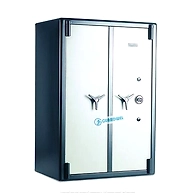 Double Door Safe