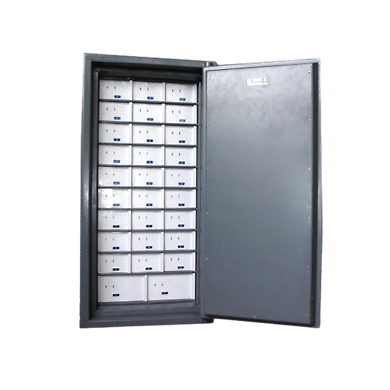 Deposit Locker Cabinets-GWD007
