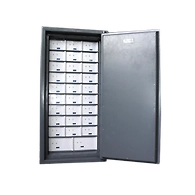 Deposit Locker Cabinets