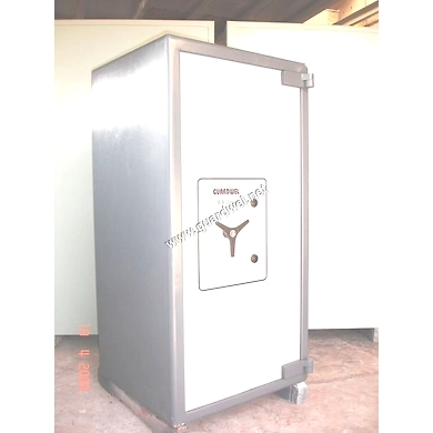 High Security Safes-GWD008