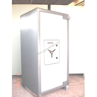 High Security Safes