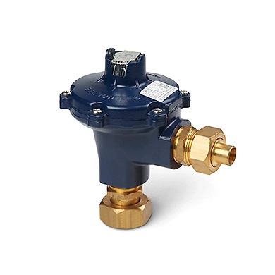 DOMESTIC REGULATOR GR 101-1