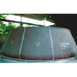 Metal Forming - Toricones