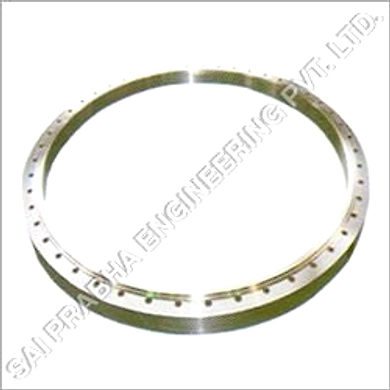 Lap Joint Metal Flanges-SPE003