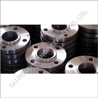 Forged Metal Flanges-SPE004