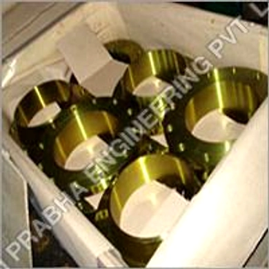 Heavy Duty Flanges-SPE006