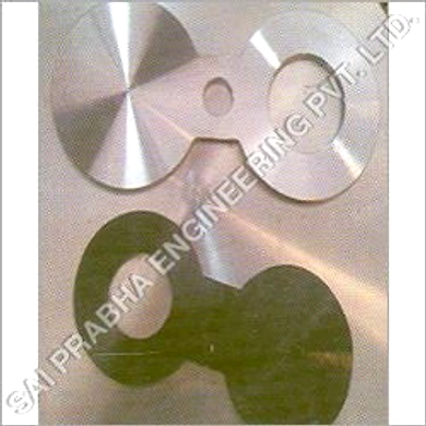 Spectacle Flanges-SPE007