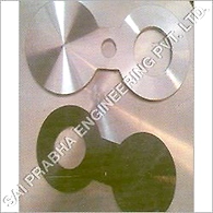 Spectacle Flanges