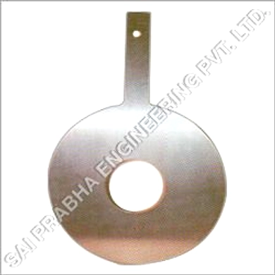 Orifice Flanges-SPE009